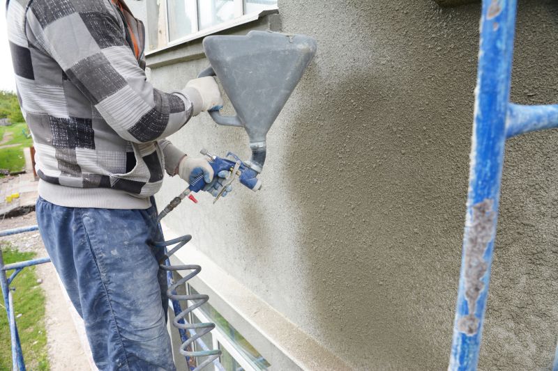 Increase Your Stucco Plastering Business with an AI Driven, Targeted Website