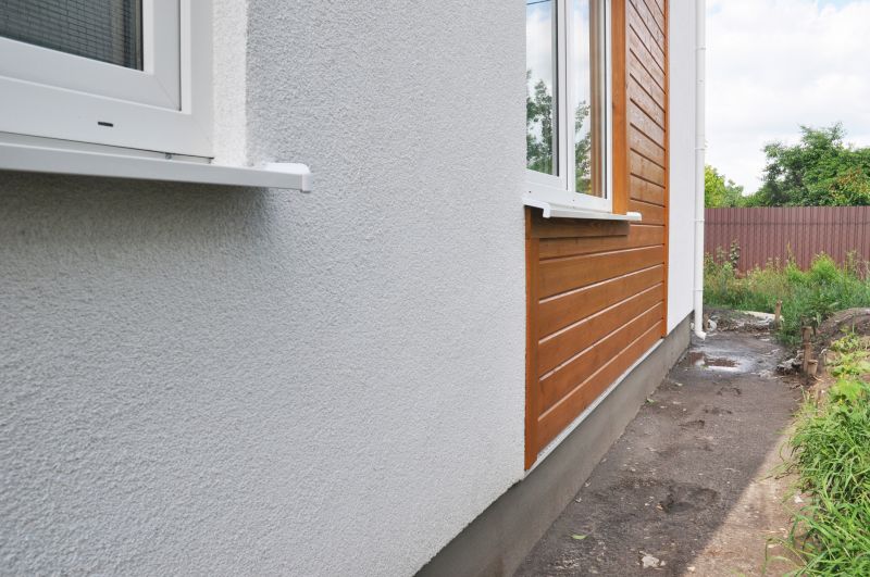Interior Stucco Repair in Roseville, CA