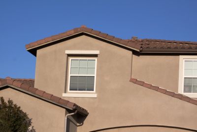 Synthetic Stucco Replacement in Ventura County, CA