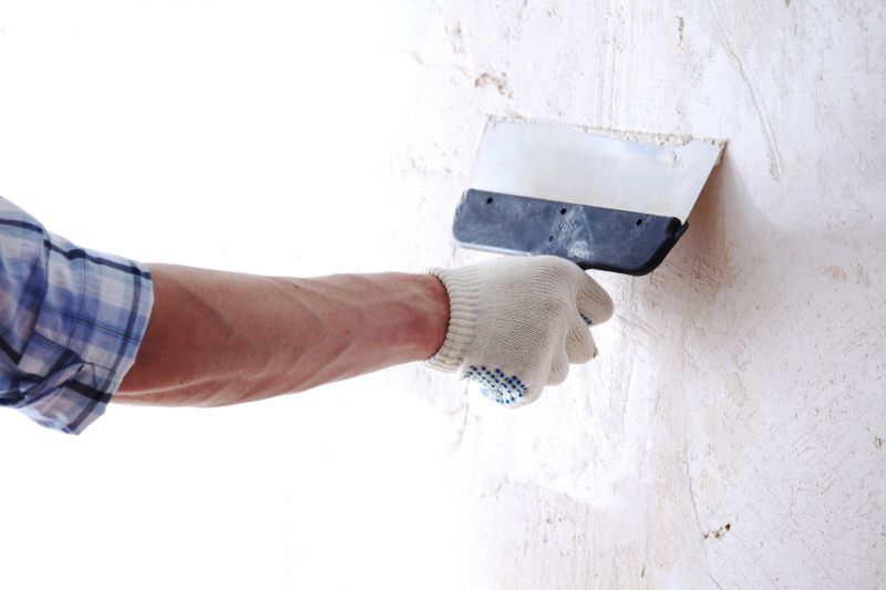 Stucco Plastering