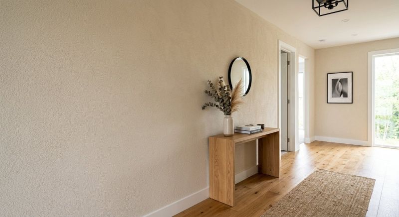 Artificial Stucco Installation in Napa, CA