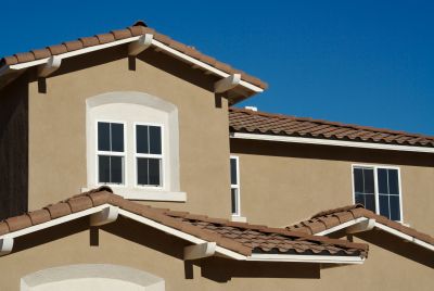 Eifs Installation in Sonoma County, CA