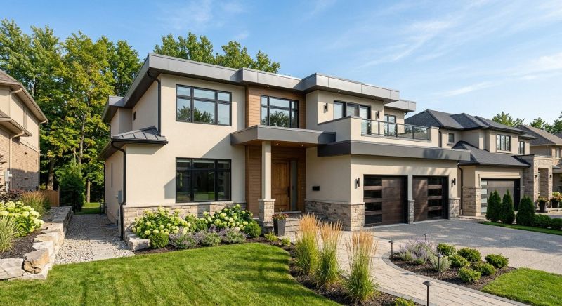 Eifs Installation in Napa, CA