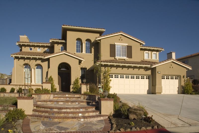 Eifs Replacement in Marin County, CA