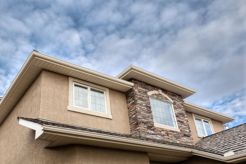 Eifs Siding Repair in Napa, CA