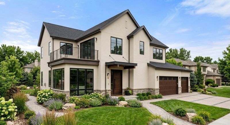 Eifs Siding Replacement in Marin County, CA