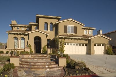 Garage Stucco Repair in Napa, CA