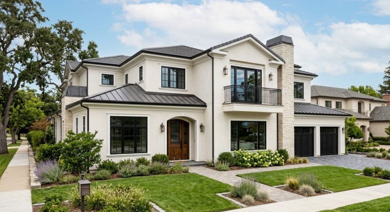 Home Stucco Installation in Ventura County, CA