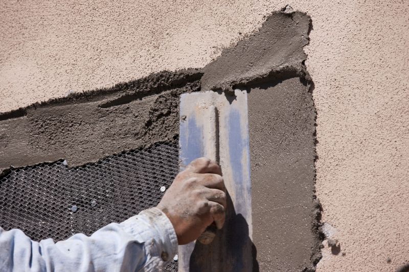 Home Stucco Installation in Marin County, CA