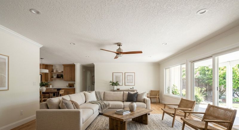 House Stucco Repair in Marin County, CA