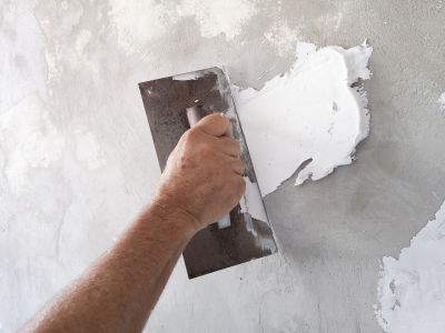House Stucco Repair in Sacramento, CA