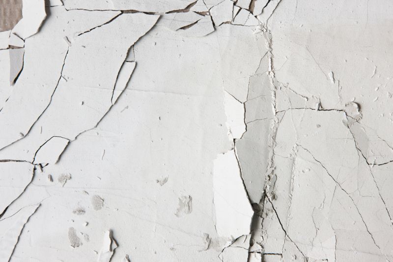 Interior Stucco Repair in Sonoma County, CA