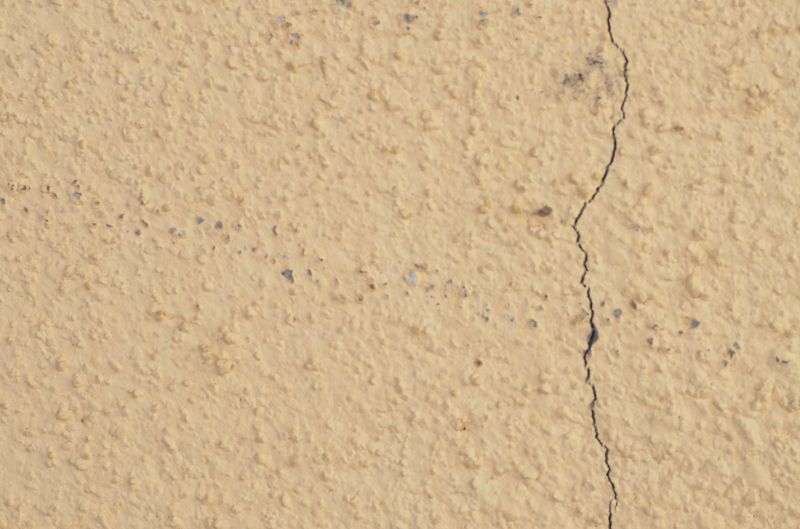 Interior Stucco Repair in Ventura County, CA