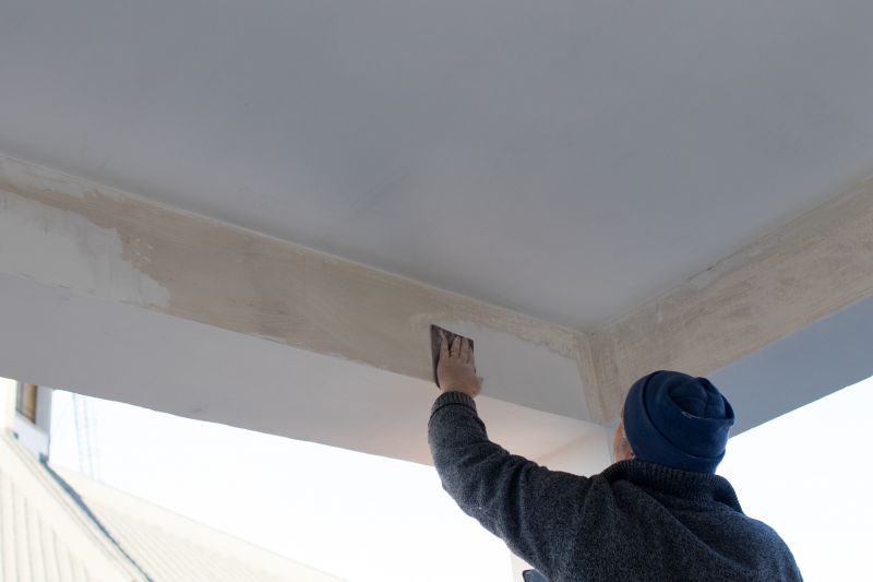 Residential Stucco Service in Marin County, CA