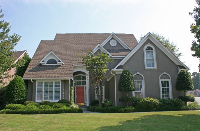 Residential Stucco Service in Ventura County, CA