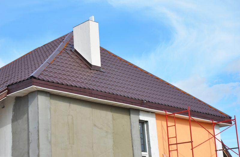 Residential Stucco Service in Ventura County, CA