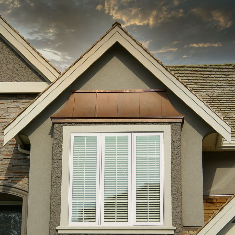 Residential Stucco Service in Napa, CA