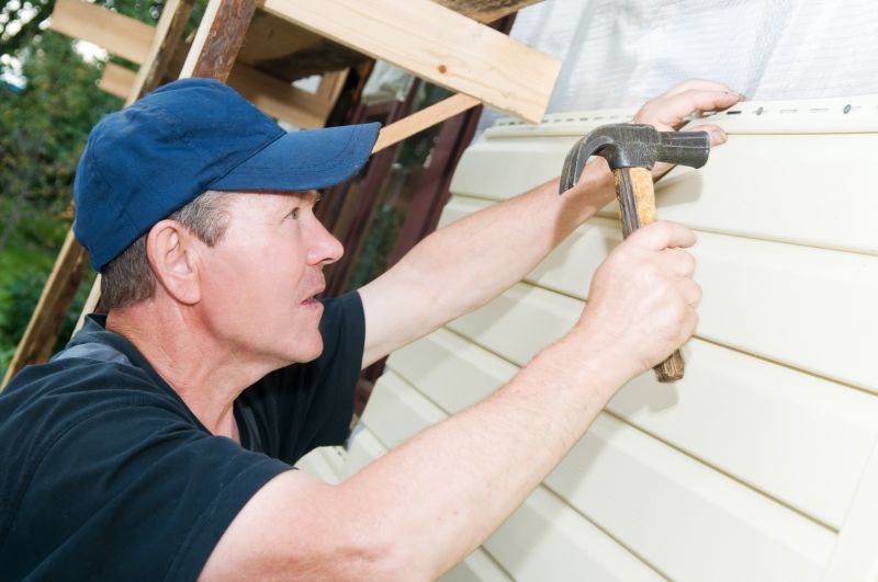 Siding Installation in West Hartford, CT