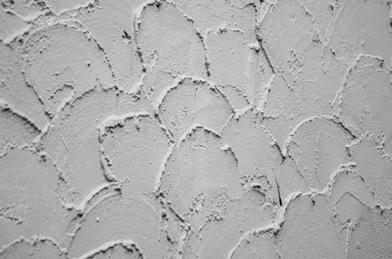 Textured Wall Surface