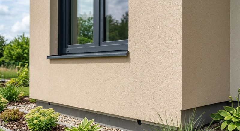 Stucco Installation in Sonoma County, CA