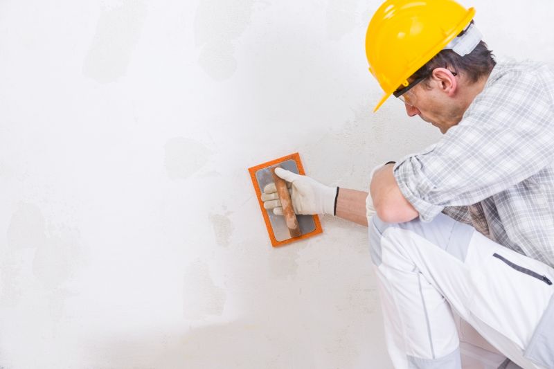 Stucco Maintenance in Sonoma County, CA