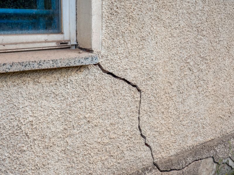 Stucco Maintenance in Marin County, CA