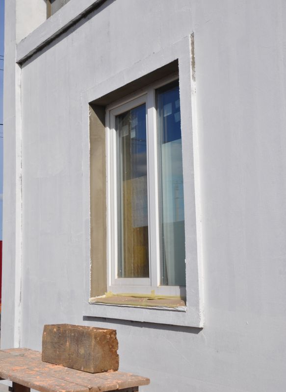 Stucco Maintenance in Ventura County, CA