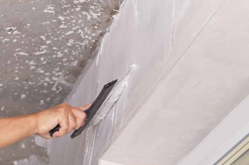 Stucco Maintenance in Santa Rosa, CA