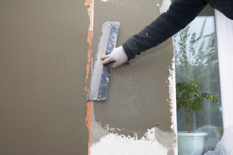 Stucco Patching in Roseville, CA