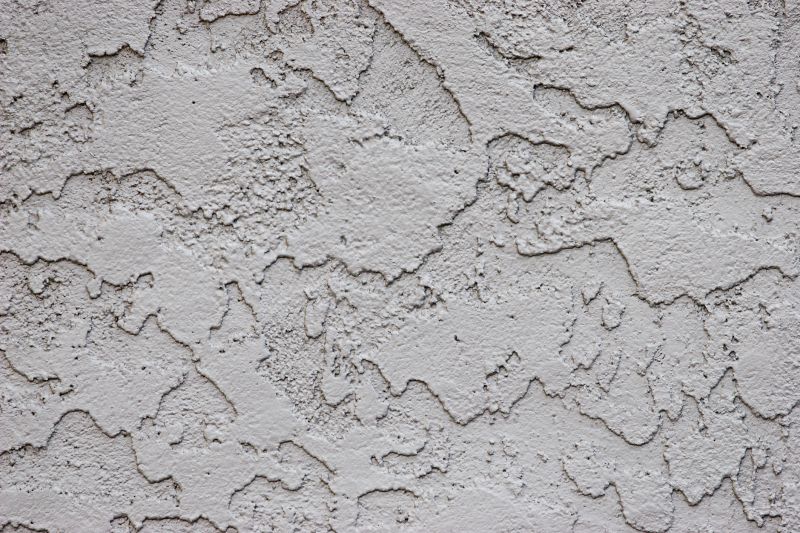 Stucco Plastering