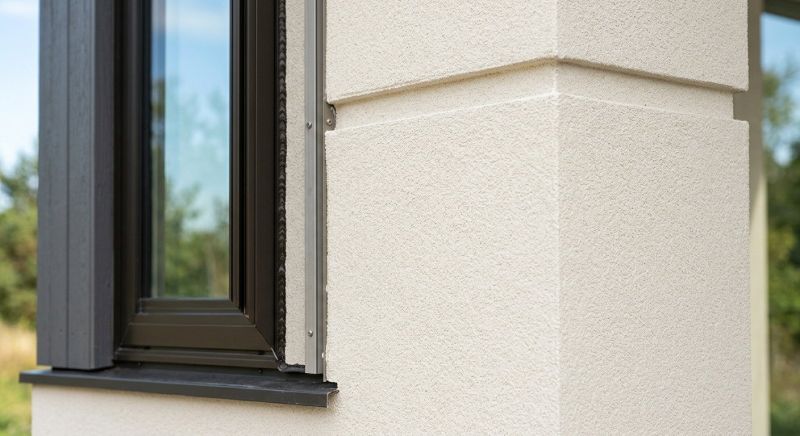 Stucco Repair in Sacramento, CA