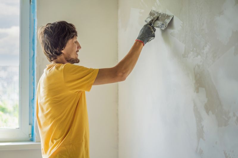 Stucco Repair in Roseville, CA