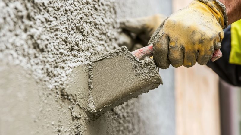 Stucco Repair in Santa Rosa, CA