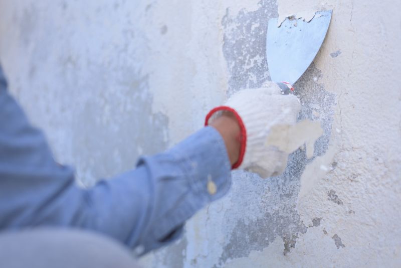 Stucco Repair in Santa Rosa, CA