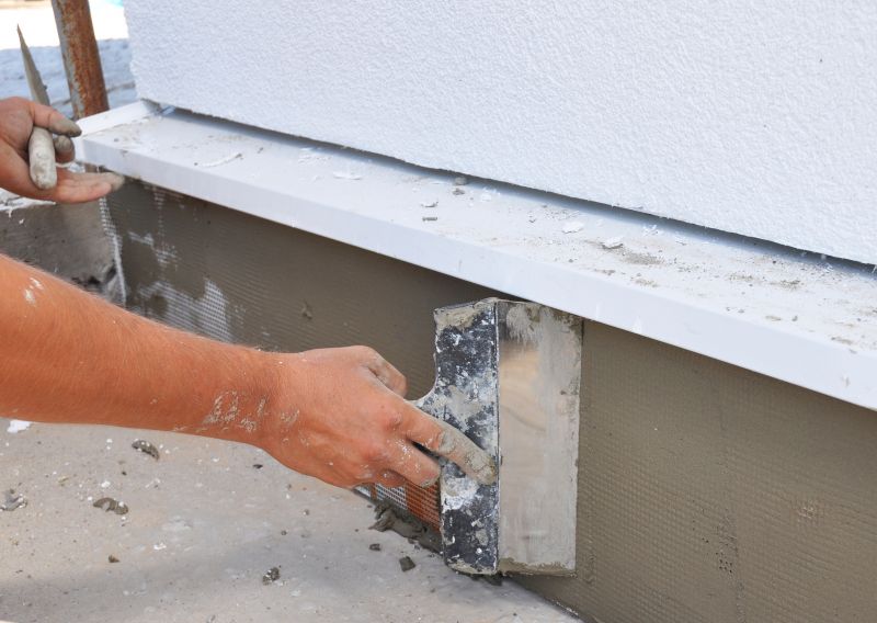 Stucco Repair in Sonoma County, CA