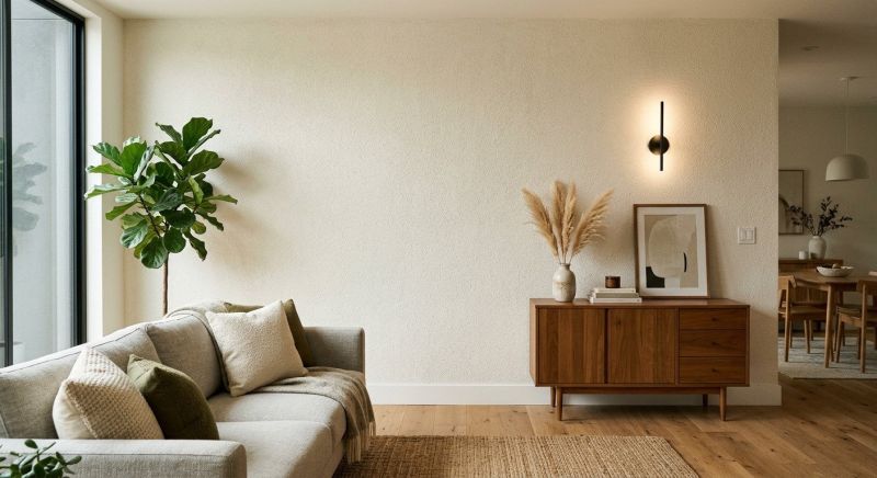 Synthetic Stucco Installation in Santa Rosa, CA