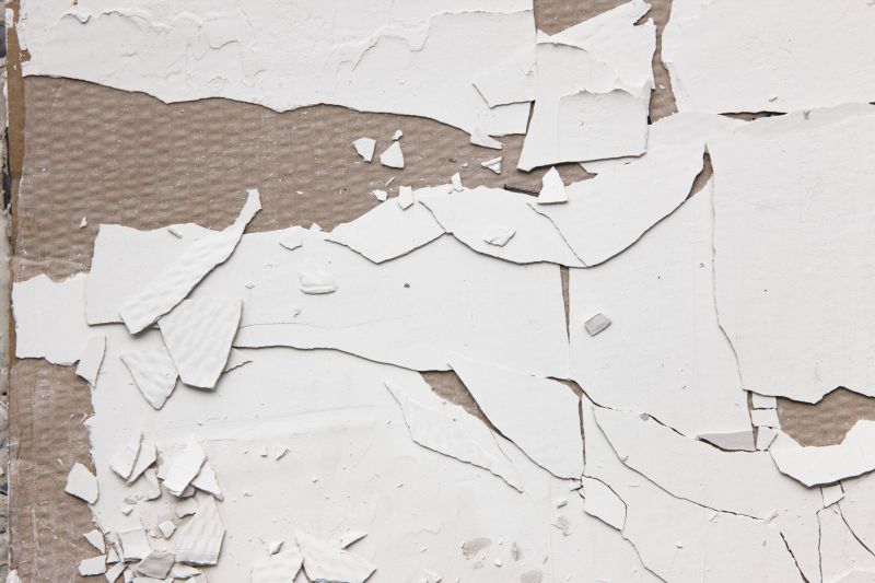 Synthetic Stucco Repair in Roseville, CA