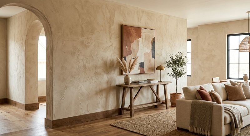 Synthetic Stucco Replacement in Santa Rosa, CA